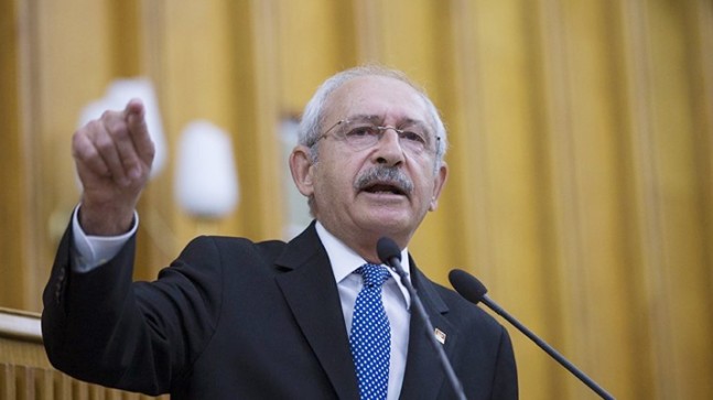 Kılıçdaroğlu’nun rezil olduğu anlar!