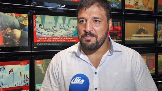 Recep Kara’dan iddialı açıklama!