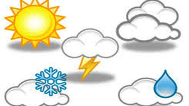 Türkiye’nin bugünkü hava durumu