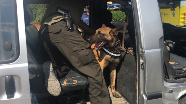 Operasyonda İra’da vardı