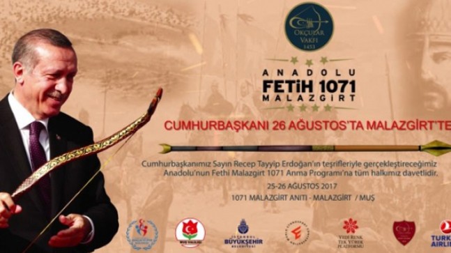 Pazar günü büyük gün!