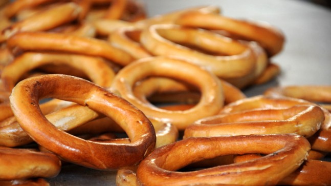 Rize simidinde tarihi gelişme!