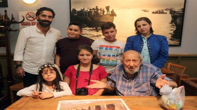 Türk Telekom’dan ‘Günışığı’ projesi