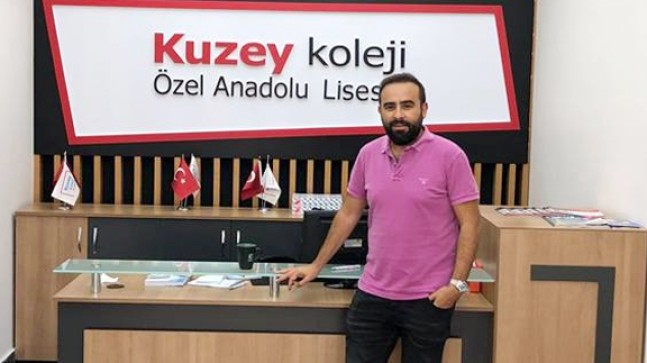 Kuzey Koleji’nden milli ve yerli bir duruş!