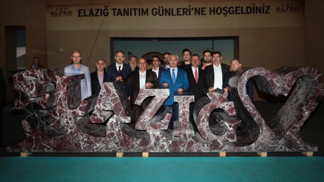 Elazığ Günleri’ne yoğun ilgi