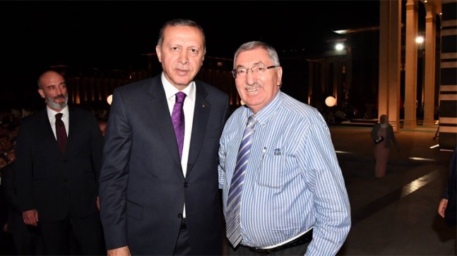 Ahıska Türkleri, Başkan Erdoğan’dan toprak istediler