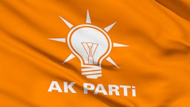 AK Parti’nin ilçelerdeki aday adayları!