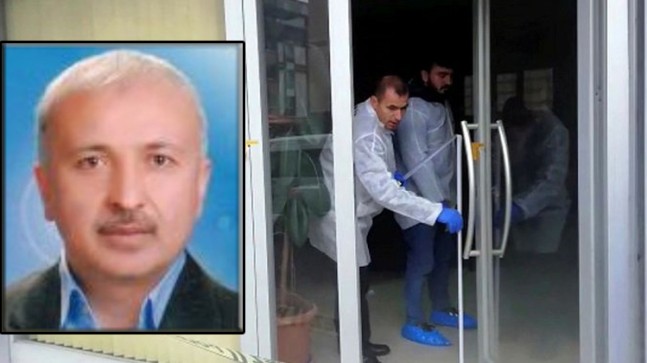 İBB Meclis Üyesi Yıldız’a silahlı saldırı