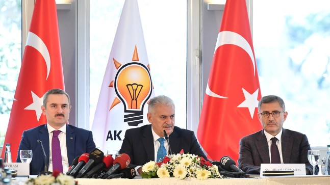 Yıldırım, “İstanbul’da 4.0 dönemi başladı”