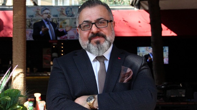 Fırsatçılar, Fırsatçılar!