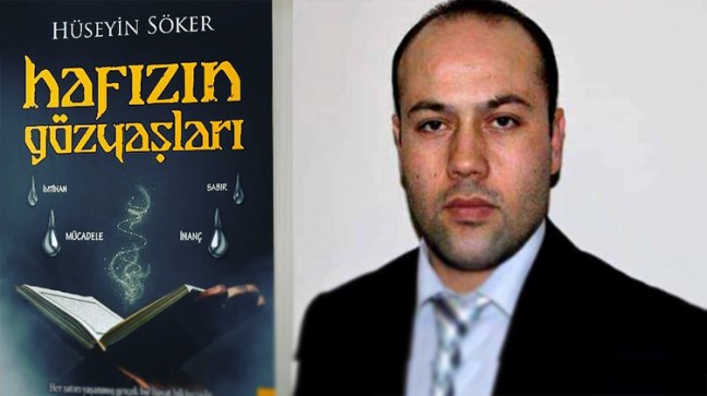 Hafızın gözyaşları