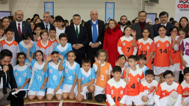 Kadıköy’de büyük bir organizasyon