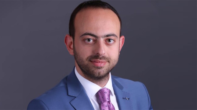 Özkaya’nın icra kurulu belli oldu