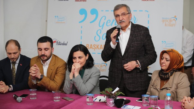 Beykoz’a bisiklet yolları geliyor