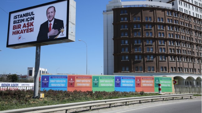 Çekmeköy Taşdelen’e önemli kavşak