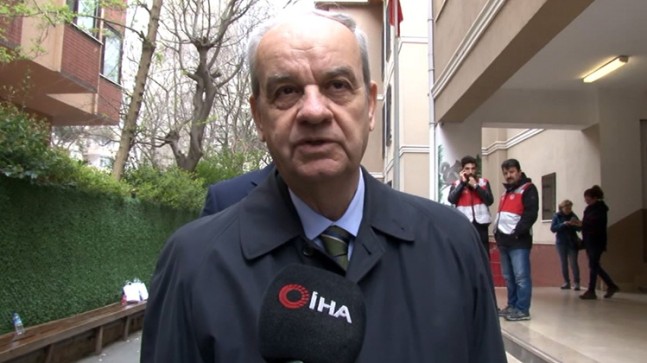 İlker Paşa oyunu kullandı