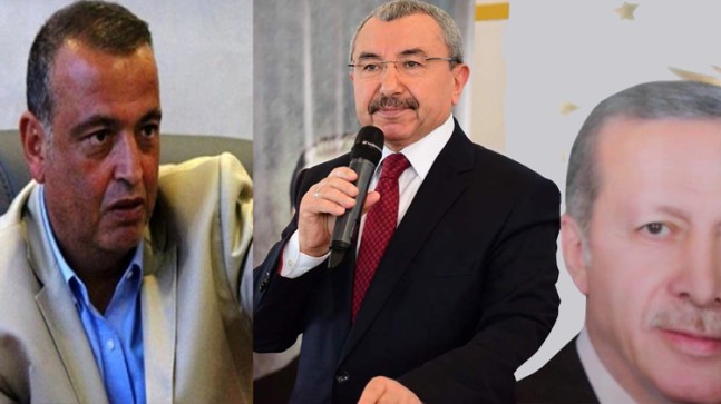 İsmail Erdem, tamam gibi!