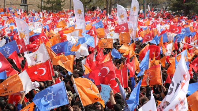 Sahanın kokusundan rahatsız oldum!