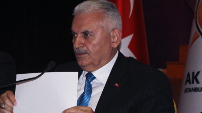 Binali Yıldırım, “Bu seçim murdar oldu!”
