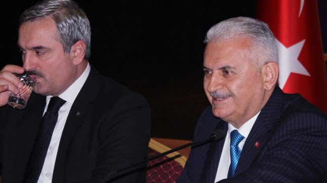 İl başkanı ne zaman istifa edecek?