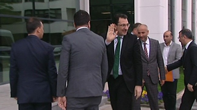 AK Parti’den YSK’ya olağanüstü itiraz