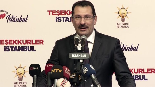 AK Parti’nin 17 bin 410 oyu uçtu!