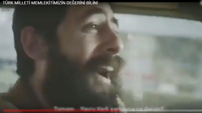 İbret alacağımız bir kısa film