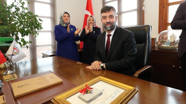 İlhan Ocaklı, hak ettiği yerde