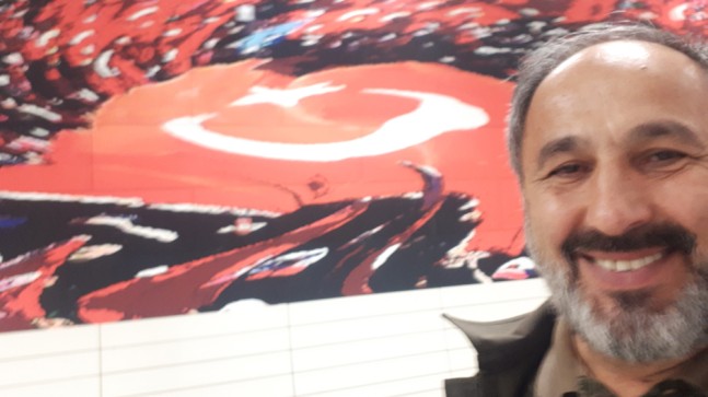 İstanbul seçimleri için düşüncem değişmedi!