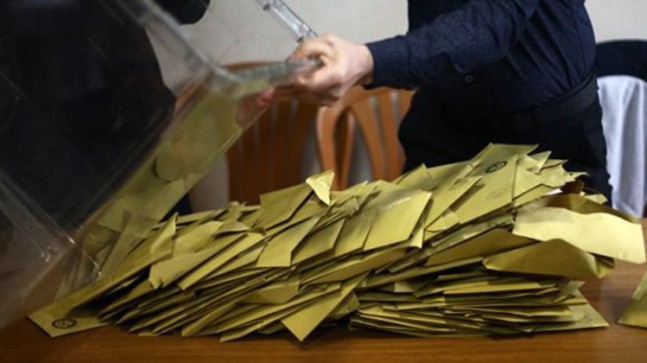 İstanbul seçimleri hakkında!