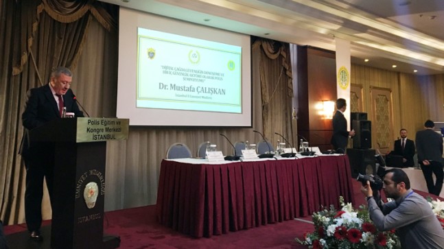 İstanbul’un güvenliği hakkında!