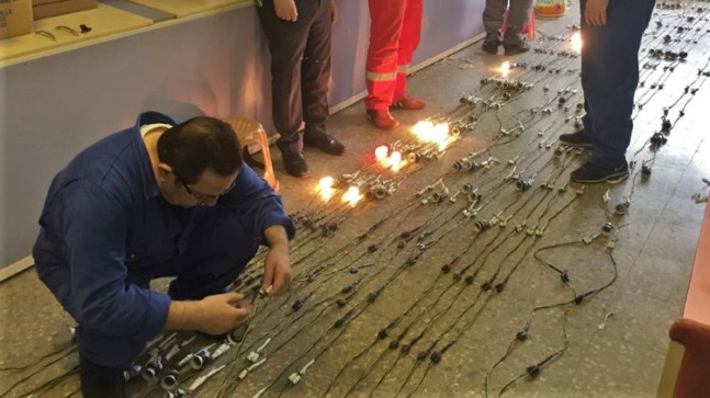 Mahyalar Ramazan’a hazır