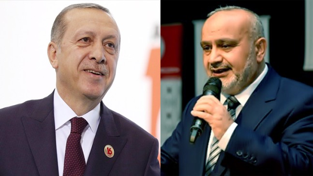 Şevki Yılmaz’dan reise önemli çağrı!