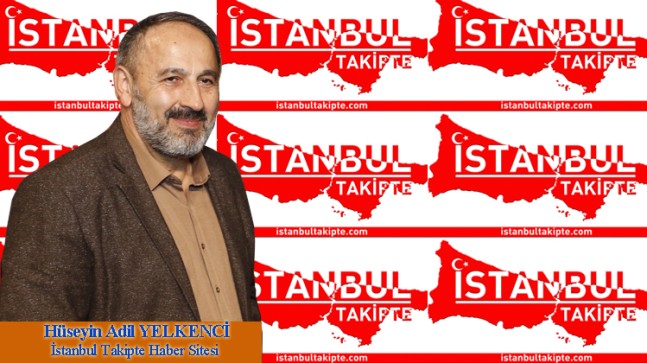 Şimdilik susuyorum!