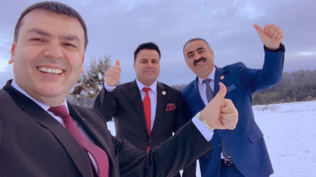 TÜMKİAD’ın hedefleri büyük!