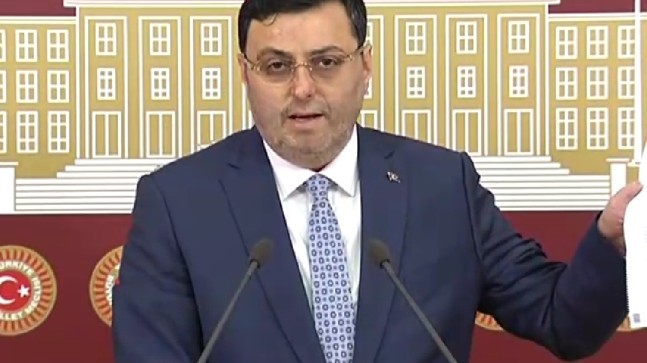 Serkan Bayram, “Takke düştü, kel göründü”?