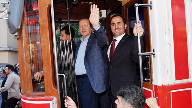 Başkan Erdoğan, “Daha güzel olacak”