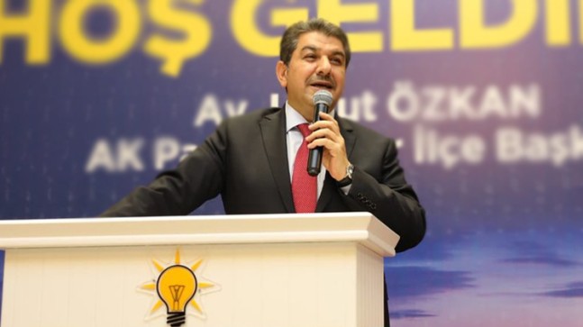 Başkan Göksu’dan İmamoğlu’na cevap!