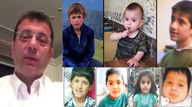 İstanbul karar senin!