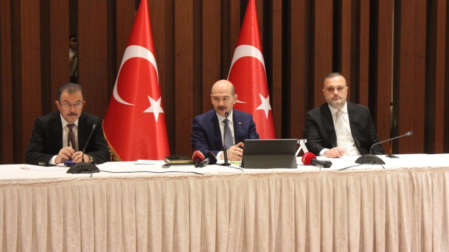 İstanbul’a rekor sayıda polis!