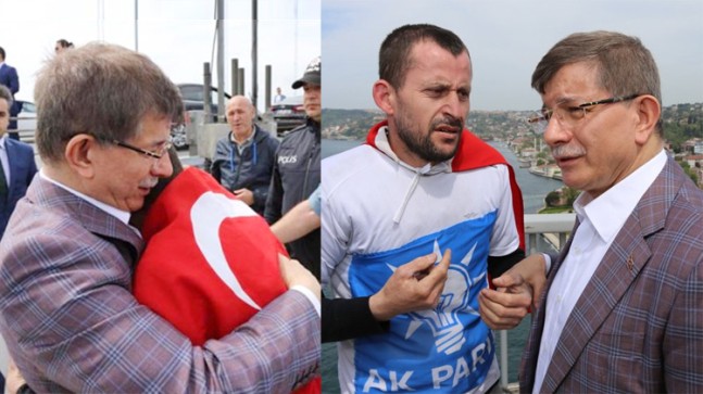 Manifestonun ciddiyetine yakışmadı!