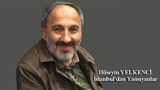 Proje adaydan sürekli FETÖ algısı