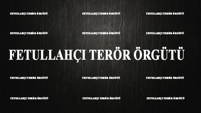 Sandıkları FETÖ’cüler istila etmiş!