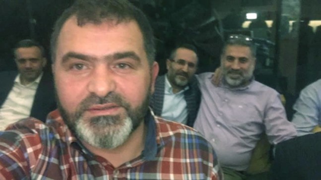 Yusuf Mengir’den seçim çağrısı