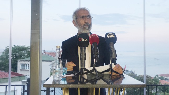 Terörist başından HDP’lilere mektup!