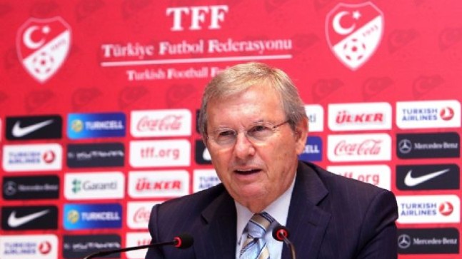 MHK başkanı belli oldu