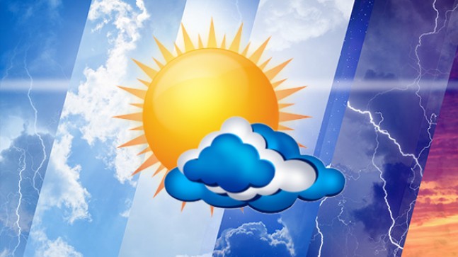 Türkiye’de bugün hava durumu!