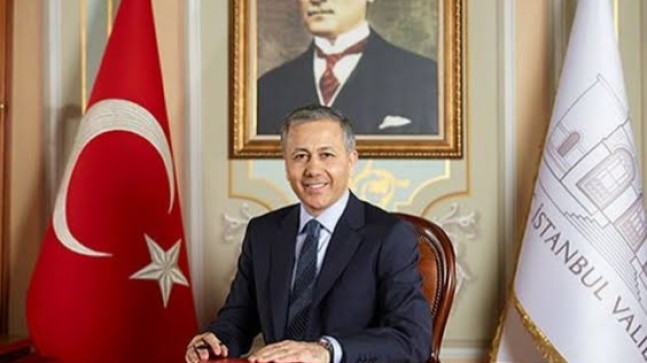 Vali Yerlikaya, iftiralara cevap verdi