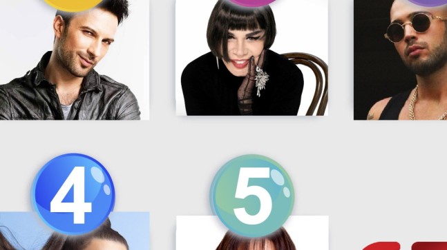 Milletimizin kültürünün vay haline!