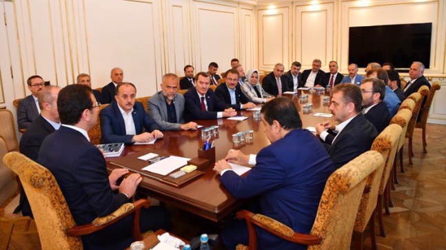 BU FOTOĞRAF ÇOK ŞEY ANLATIYOR!